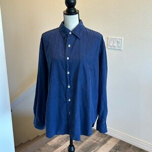 PUSSERS MENS DRESS SHIRT